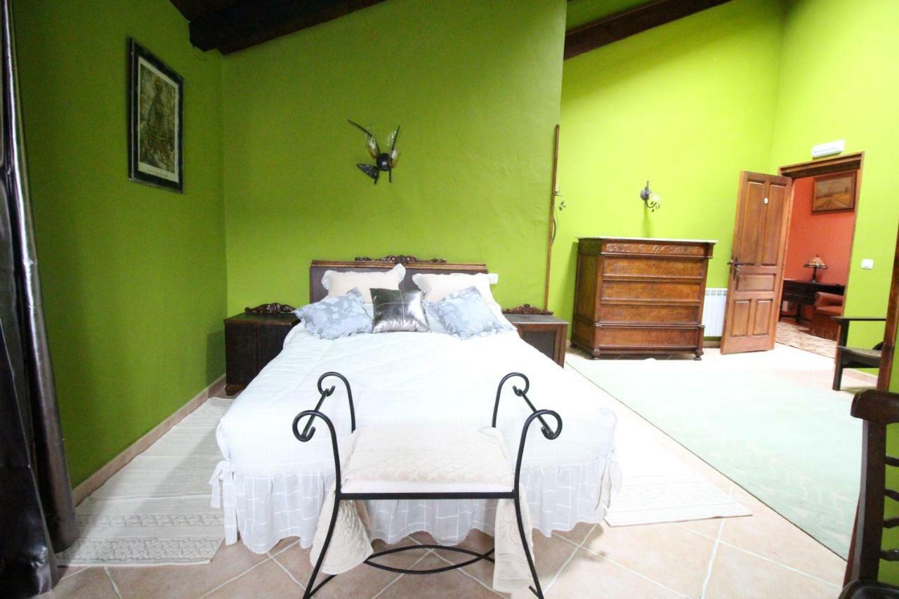 Posada De Bielva מראה חיצוני תמונה